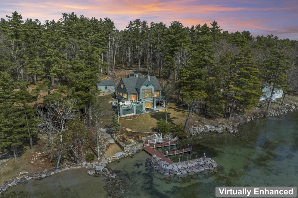 Unit for sale at 15 Stonewall, Moultonborough, NH 03254