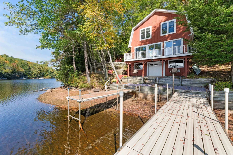 Unit for sale at 60 Wheelers, Antrim, NH 03440