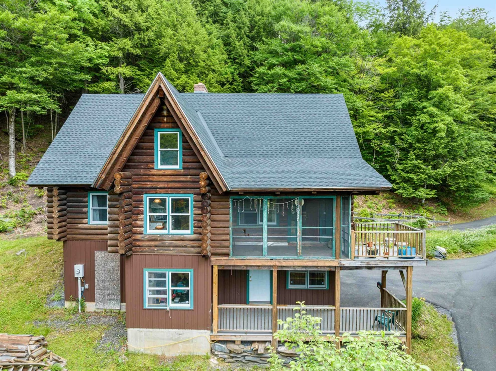 Unit for sale at 384 West, Braintree, VT 05060