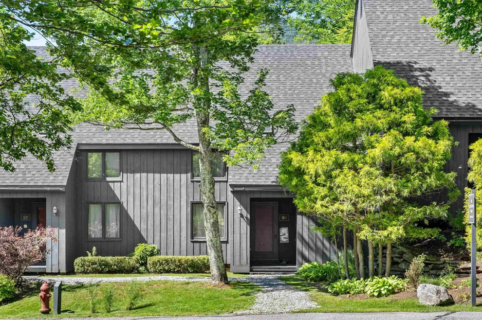Unit for sale at 186 Castlerock, Warren, VT 05674