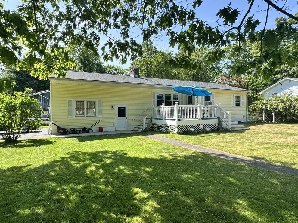 Unit for sale at 18 Margaret, Essex, VT 05452