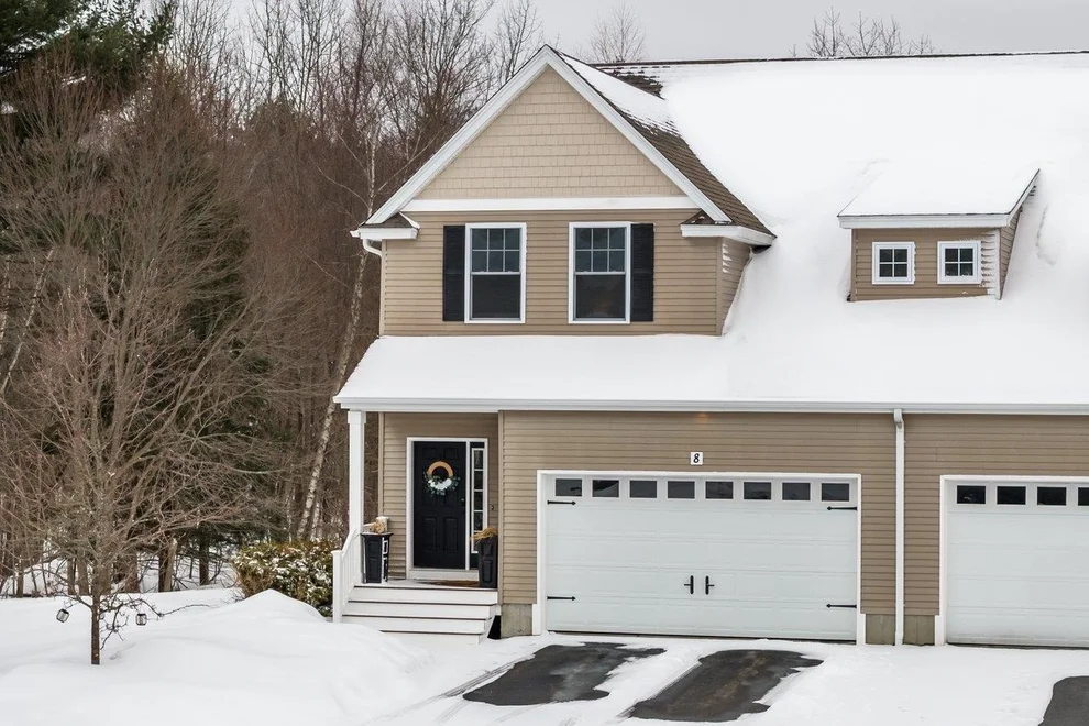 Unit for sale at 8 Cider Mill, Stratham, NH 03885