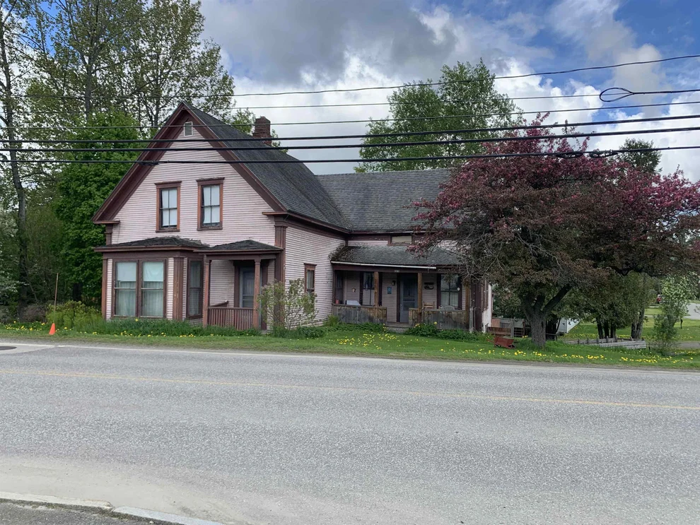 Unit for sale at 885 Washington, Stewartstown, NH 03597