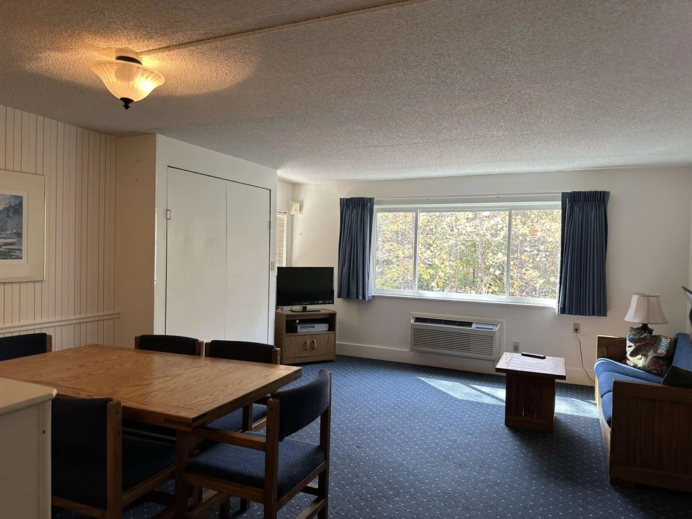 Unit for sale at 23 Black Bear, Waterville Valley, NH 03215