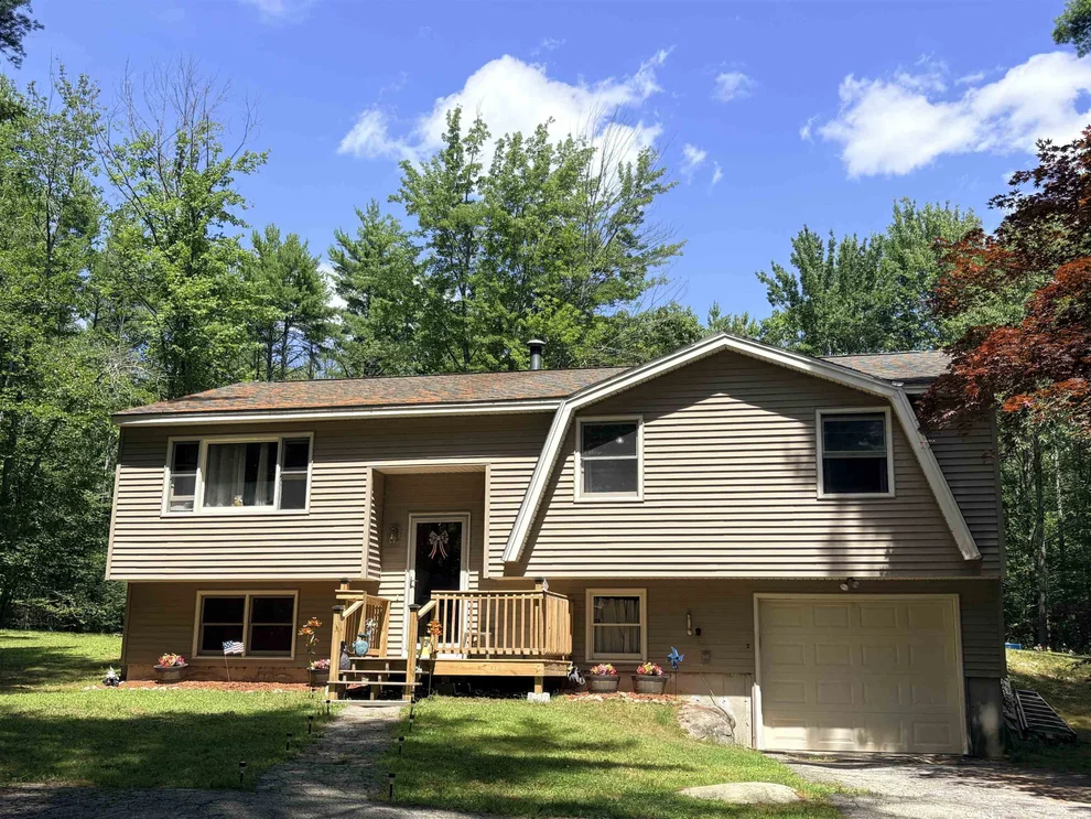 Unit for sale at 395 North, Candia, NH 03034