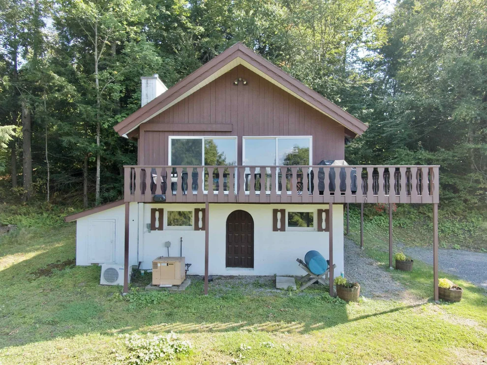 Unit for sale at 500 Ayers Farm, Stowe, VT 05672