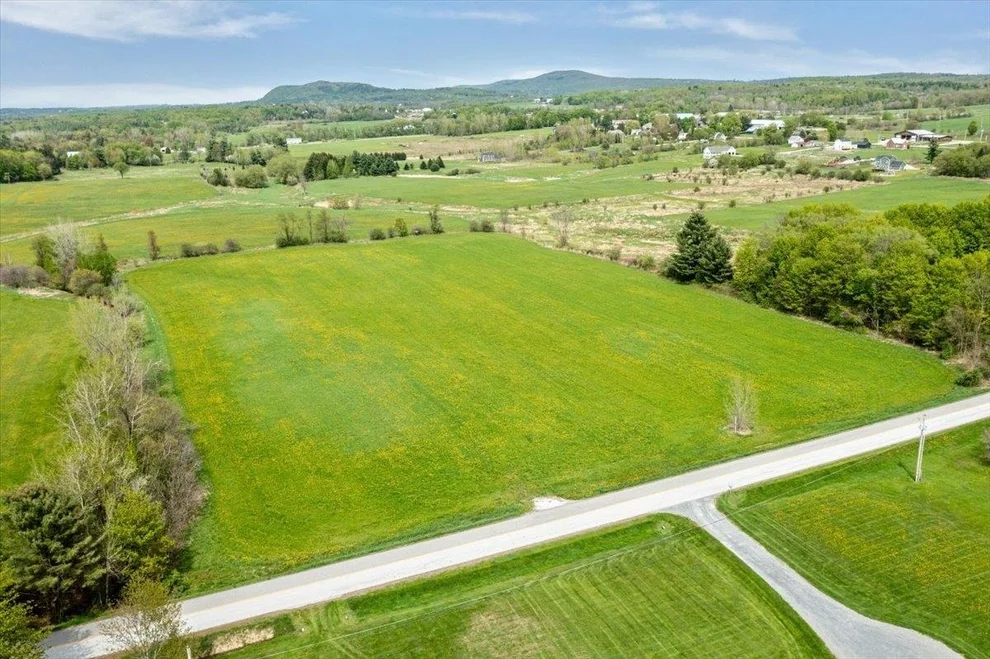 Unit for sale at Lot 2 Plains, Georgia, VT 05478