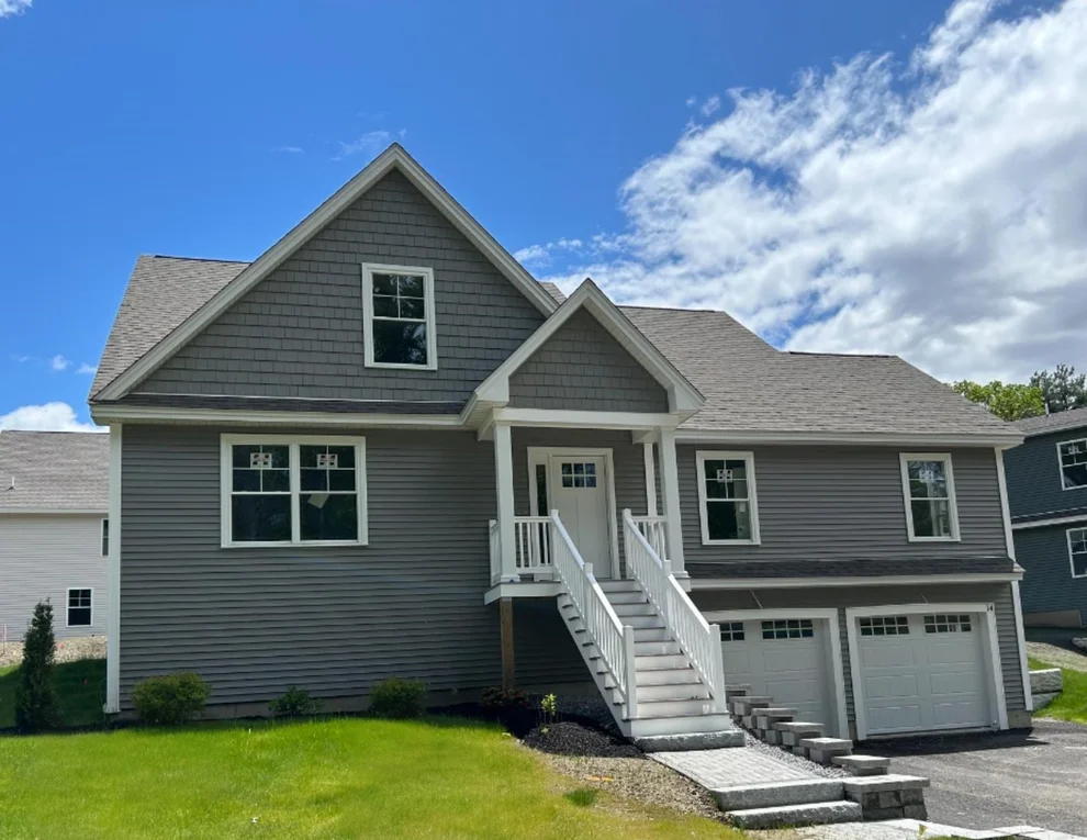 Unit for sale at 14 Juliana, Nashua, NH 03064