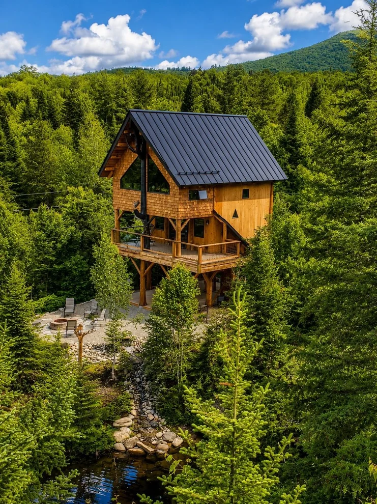 Unit for sale at 75 Percy, Maidstone, VT 05905