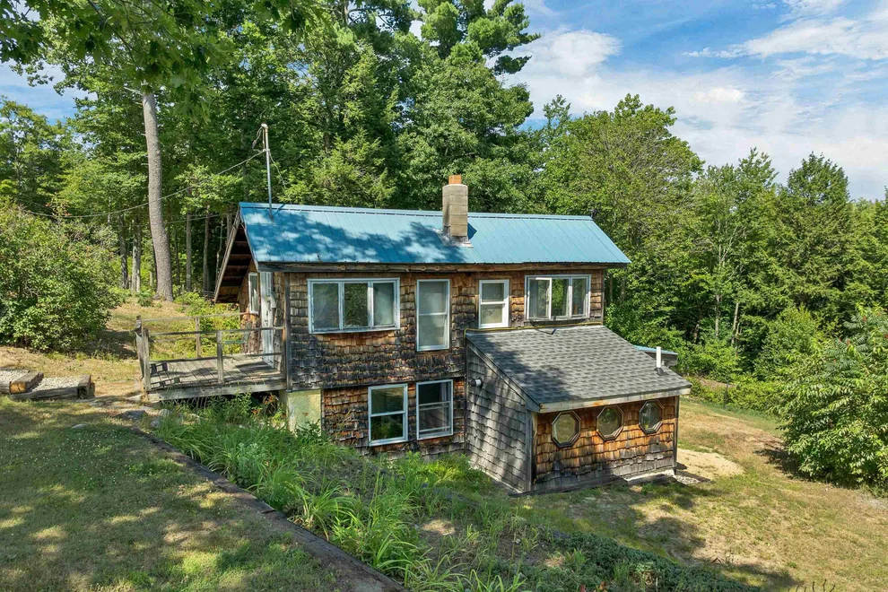 Unit for sale at 78 Old Granite, Ossipee, NH 03864