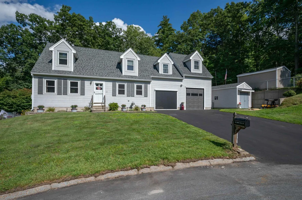 Unit for sale at 20 Cobble Hill, Nashua, NH 03062
