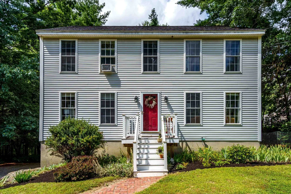 Unit for sale at 37 Tamarack, Lee, NH 03861
