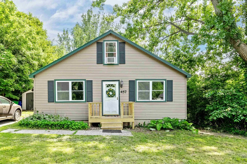 Unit for sale at 457 Patten Crosby, St. Albans Town, VT 05478