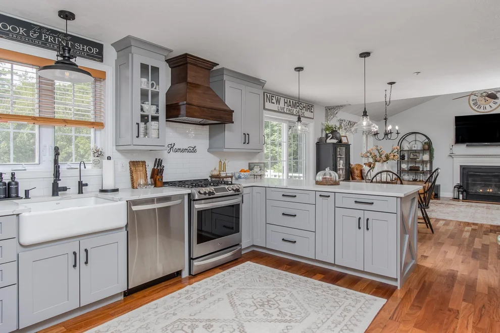 Unit for sale at 42 Dupaw Gould, Brookline, NH 03033