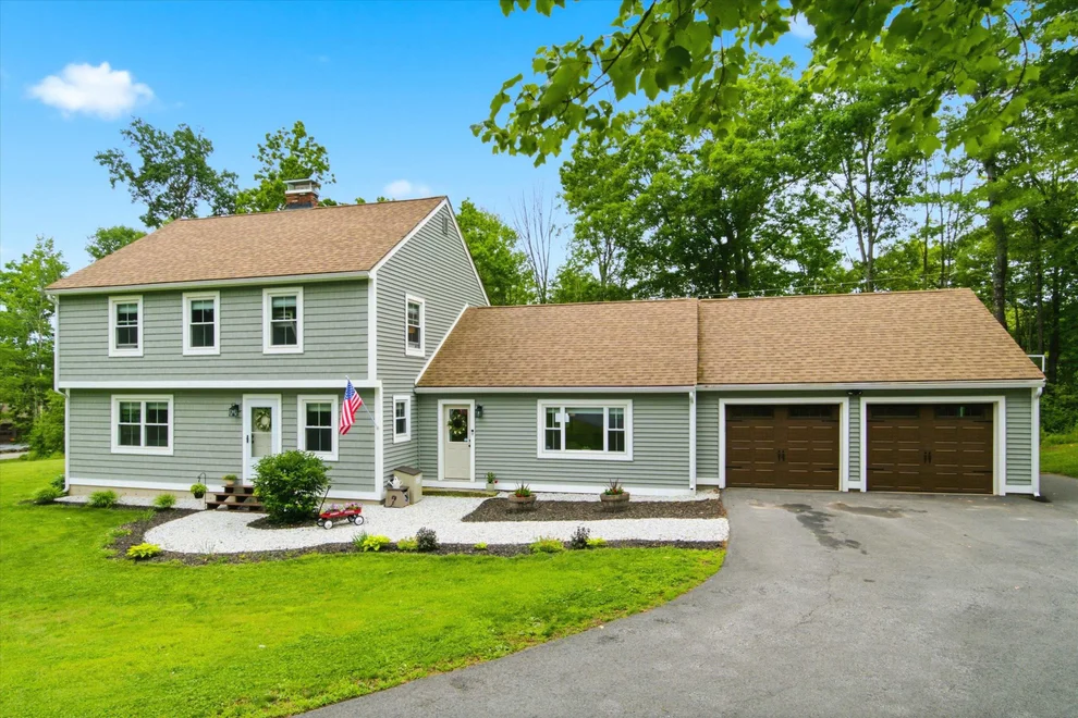 Unit for sale at 338 N Pembroke, Pembroke, NH 03275