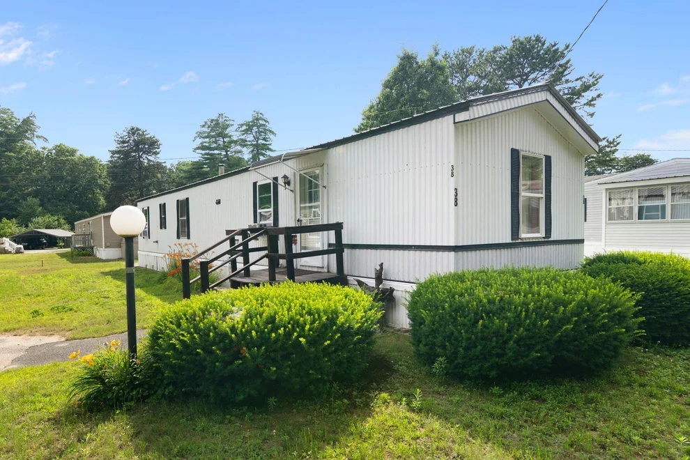 Unit for sale at 38 Pine, Hinsdale, NH 03451