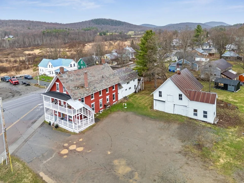 Unit for sale at 1 Park, Underhill, VT 05454