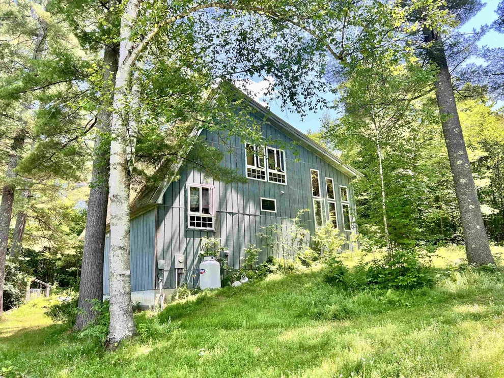 Unit for sale at 2775 Fish Hill, Randolph, VT 05060