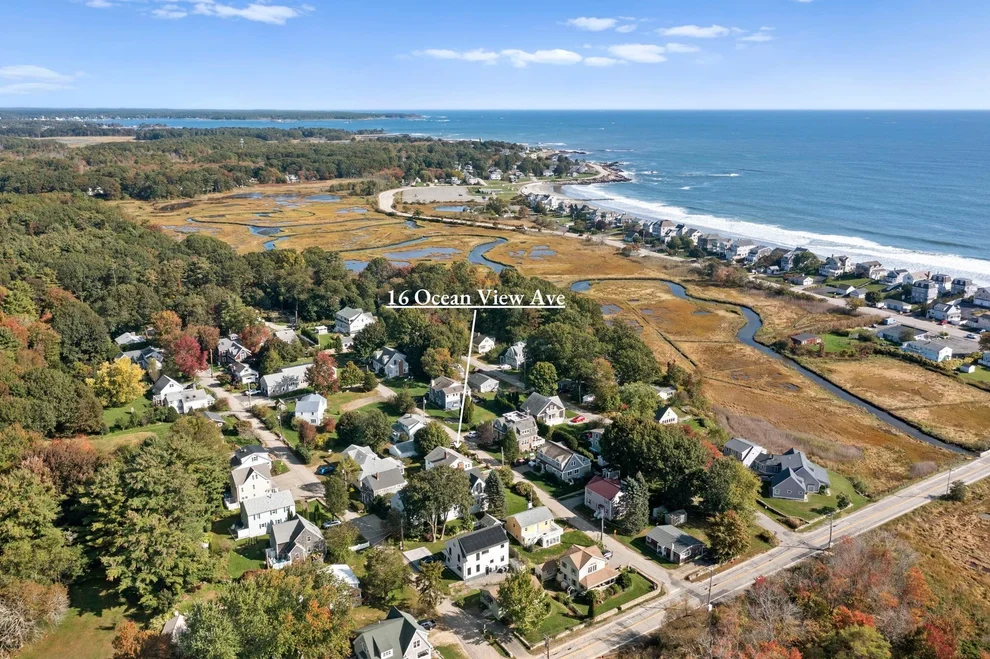 Unit for sale at 16 Ocean View, Rye, NH 03870