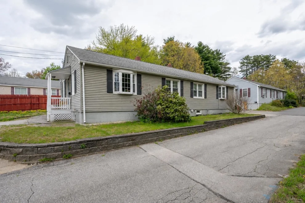 Unit for sale at 65-67 Lucille, Manchester, NH 03103