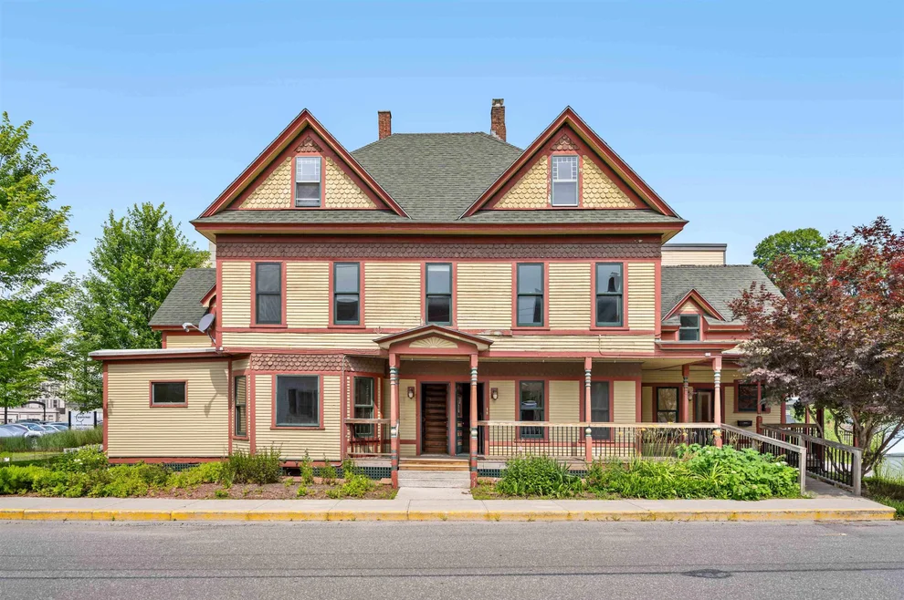 Unit for sale at 30 Keith, Barre City, VT 05641