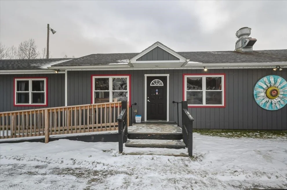 Unit for sale at 1015 VT Route 15 W, Johnson, VT 05656