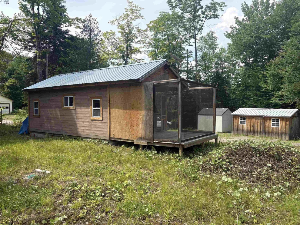 Unit for sale at 905 Peak, Wheelock, VT 05851