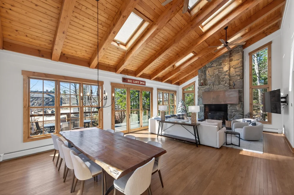 Unit for sale at 3 Slopeside, Dover, VT 05356