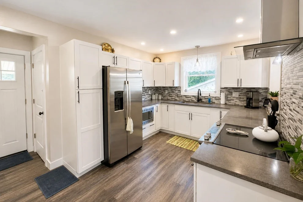 Unit for sale at 135 Harrington, Rutland City, VT 05701