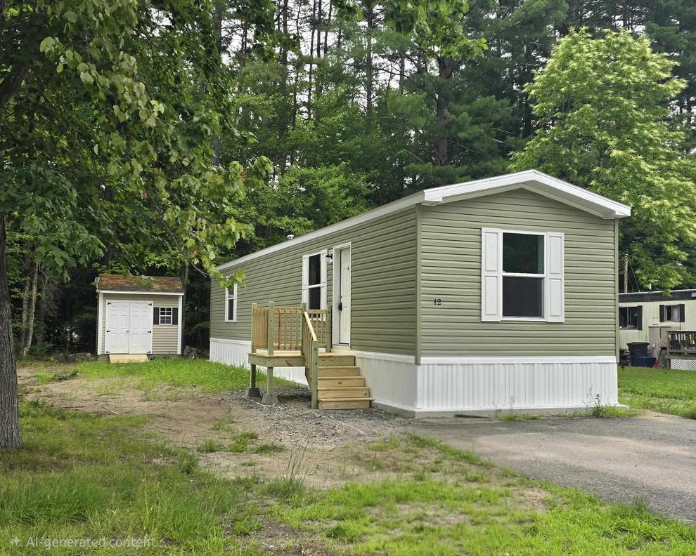 Unit for sale at 12 Boanza, Concord, NH 03303