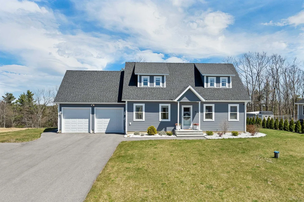 Unit for sale at 103 Kennybeck, New Ipswich, NH 03071