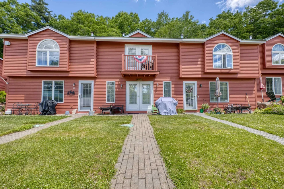 Unit for sale at 109 Washington, Freedom, NH 03836