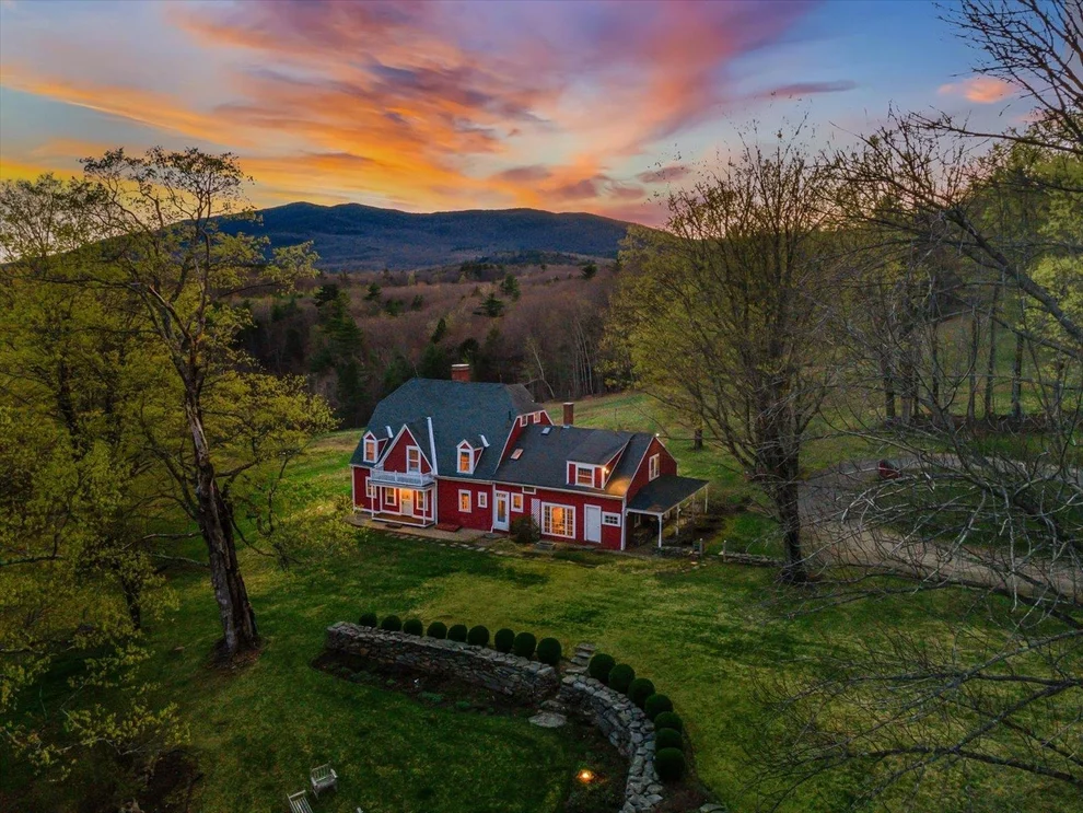 Unit for sale at 144 Parsons, Dublin, NH 03444