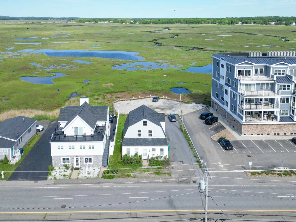 Unit for sale at 531 Ocean, Hampton, NH 03842