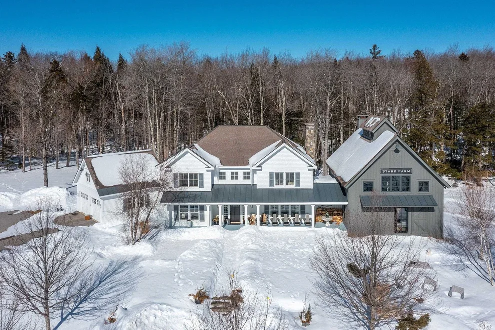 Unit for sale at 41 Stark Farm, Winhall, VT 05340