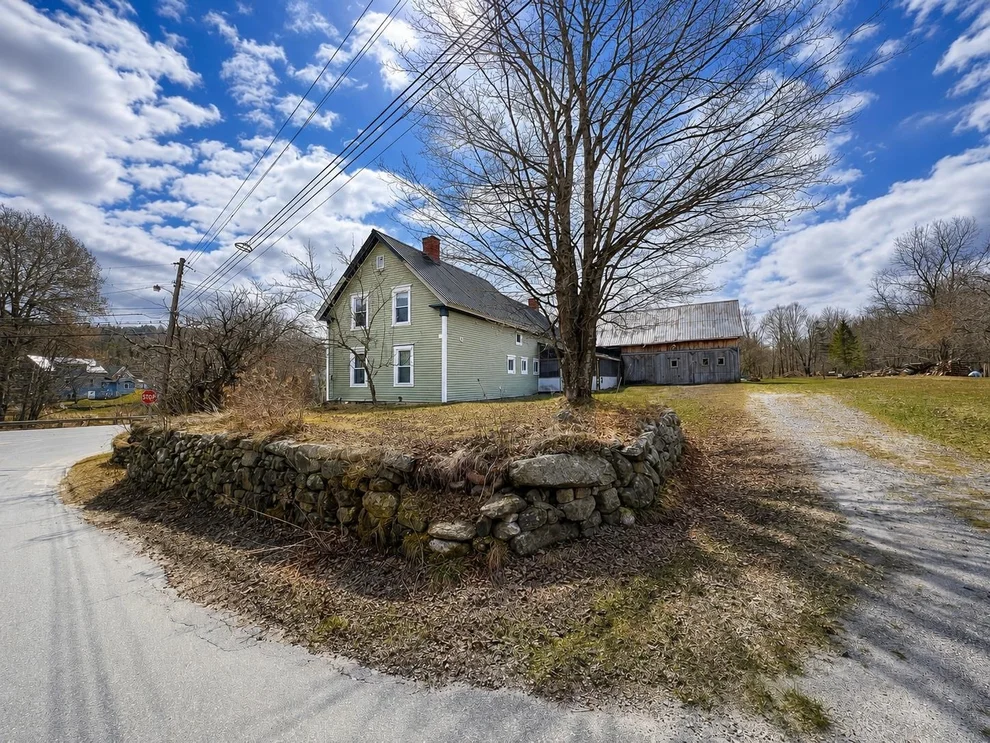 Unit for sale at 11 North Ridge, Burke, VT 05871