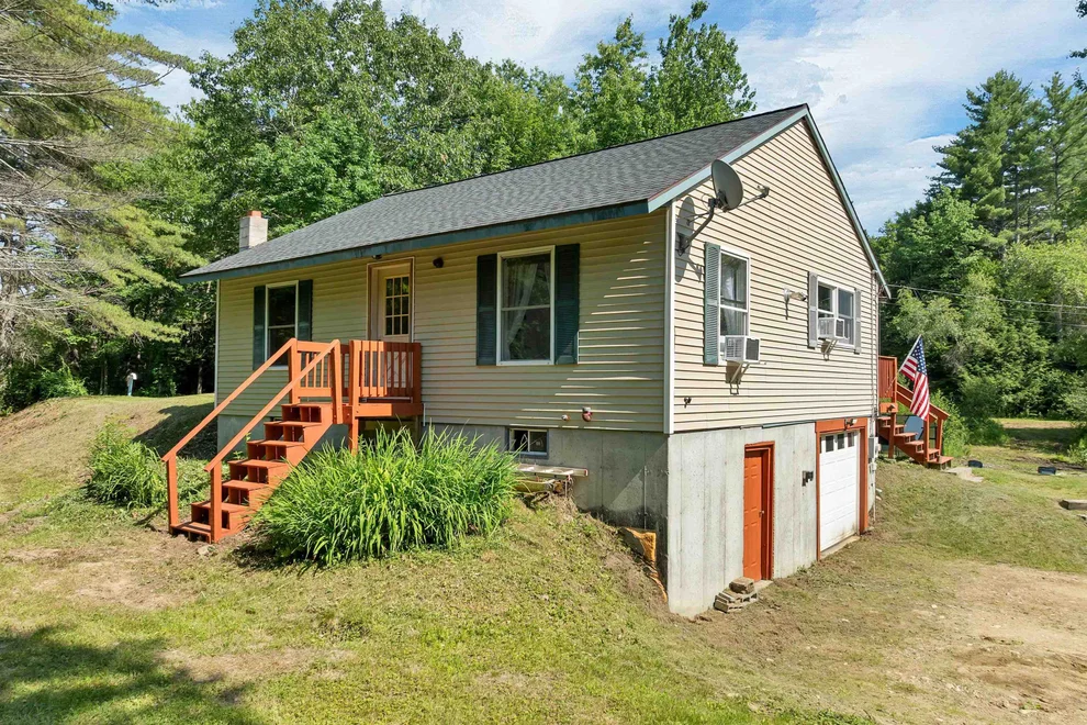 Unit for sale at 229 Union, Belmont, NH 03220