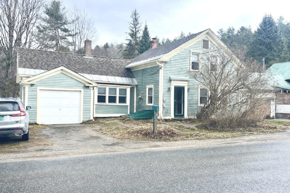 Unit for sale at 1726 West River, Lincoln, VT 05443