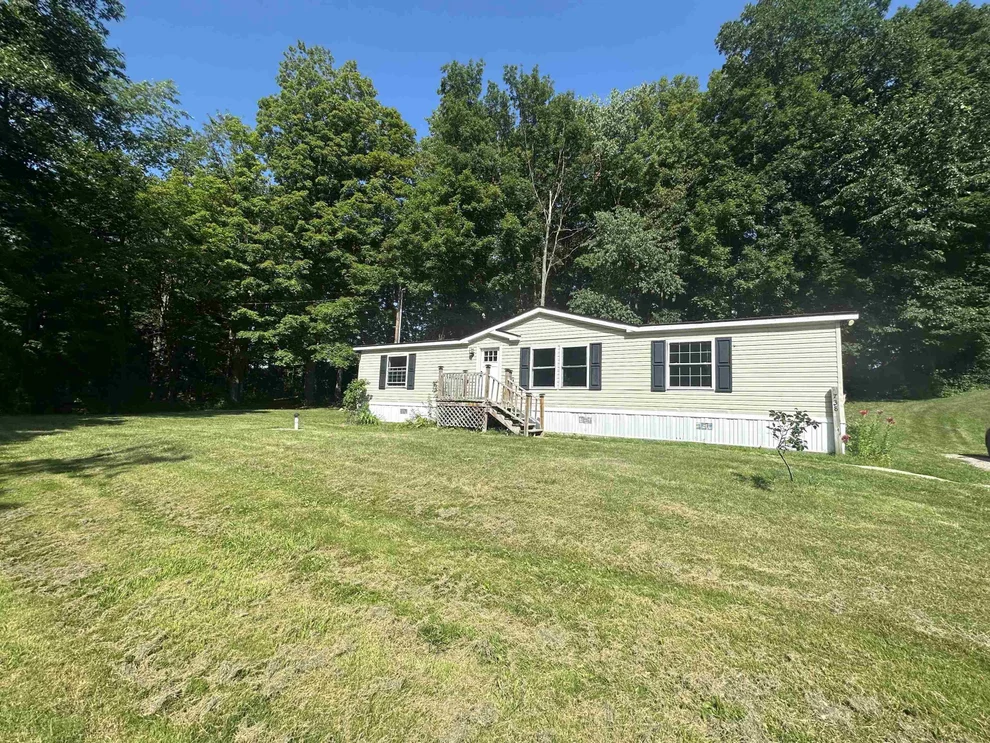 Unit for sale at 738 Route 74E, Shoreham, VT 05770