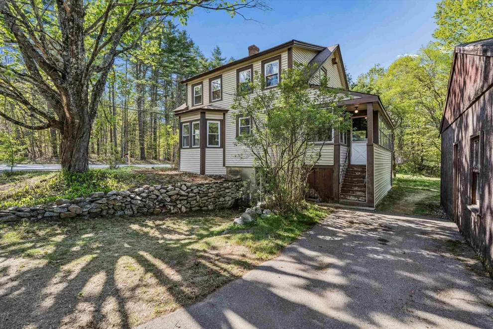 Unit for sale at 52 Base Hill, Keene, NH 03431
