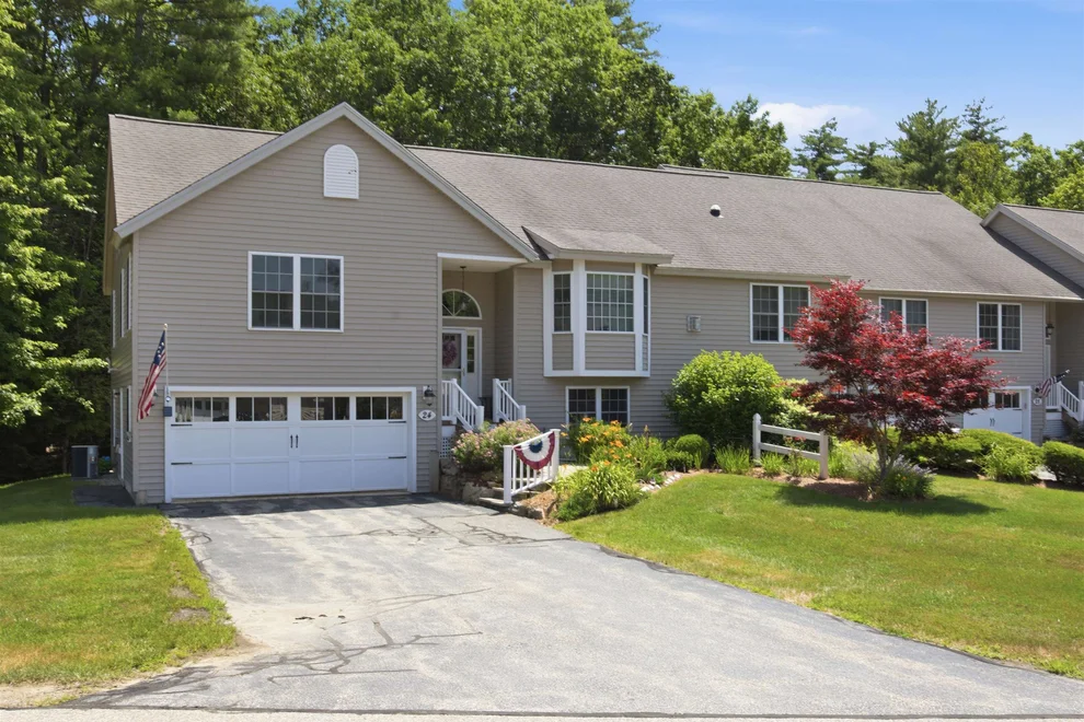 Unit for sale at 24 Linden, Hampstead, NH 03826