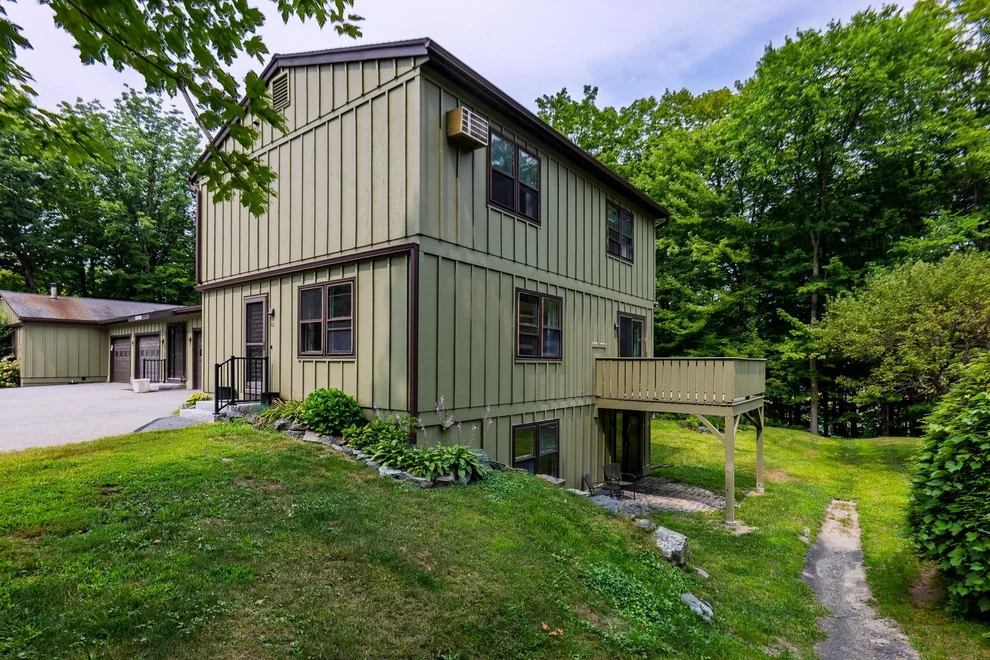 Unit for sale at 25 Pleasant, Lebanon, NH 03784