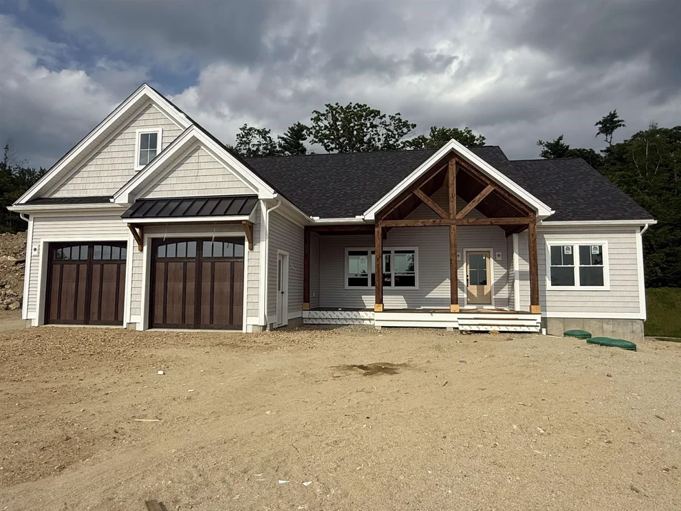 Unit for sale at Lot 2 Saybrook, Rindge, NH 03461