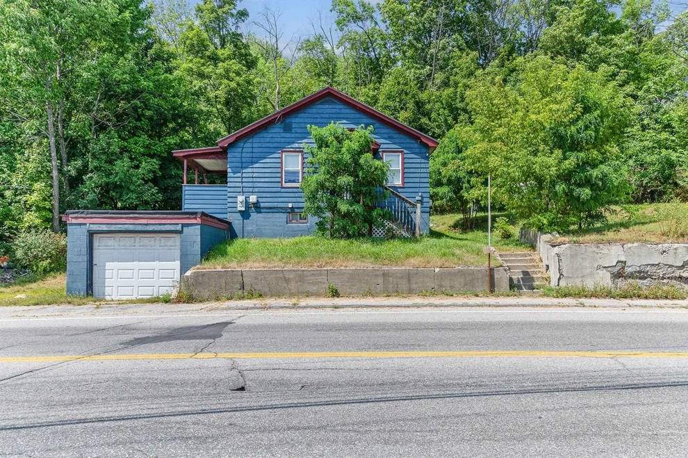 Unit for sale at 166 Glen, Berlin, NH 03570