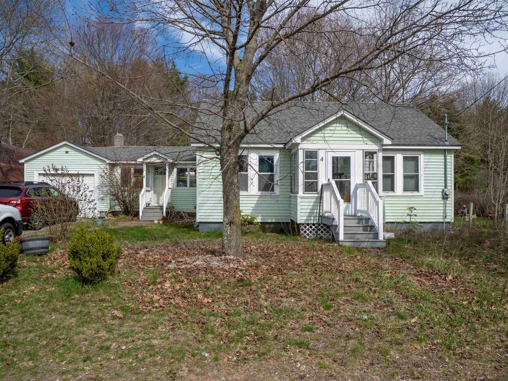 Unit for sale at 4 Old Dover, Rochester, NH 03867