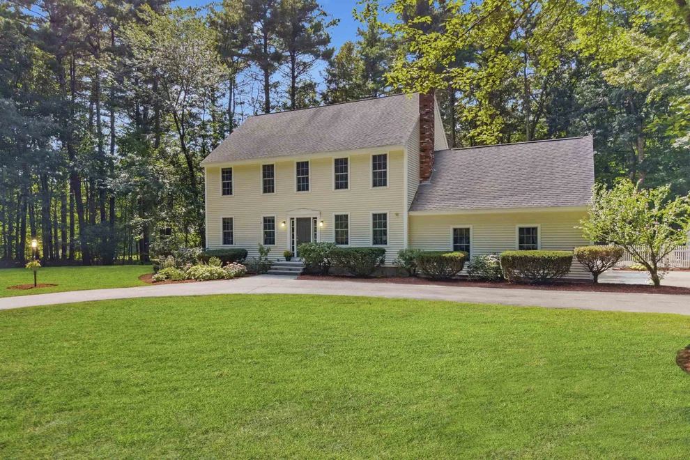 Unit for sale at 1 Telo, Windham, NH 03087