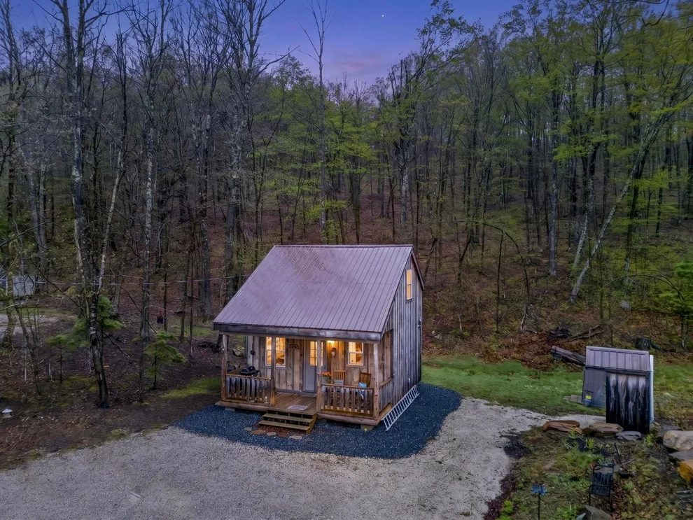 Unit for sale at 224 Tucker, Grafton, NH 03240