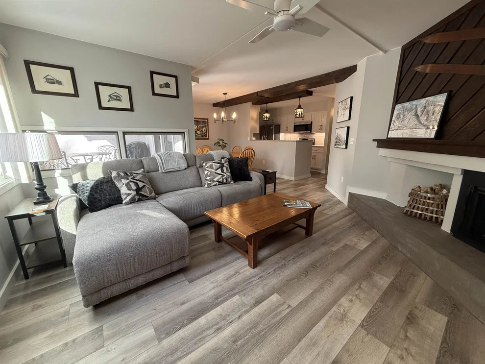 Unit for sale at 101 Bridges, Warren, VT 05674