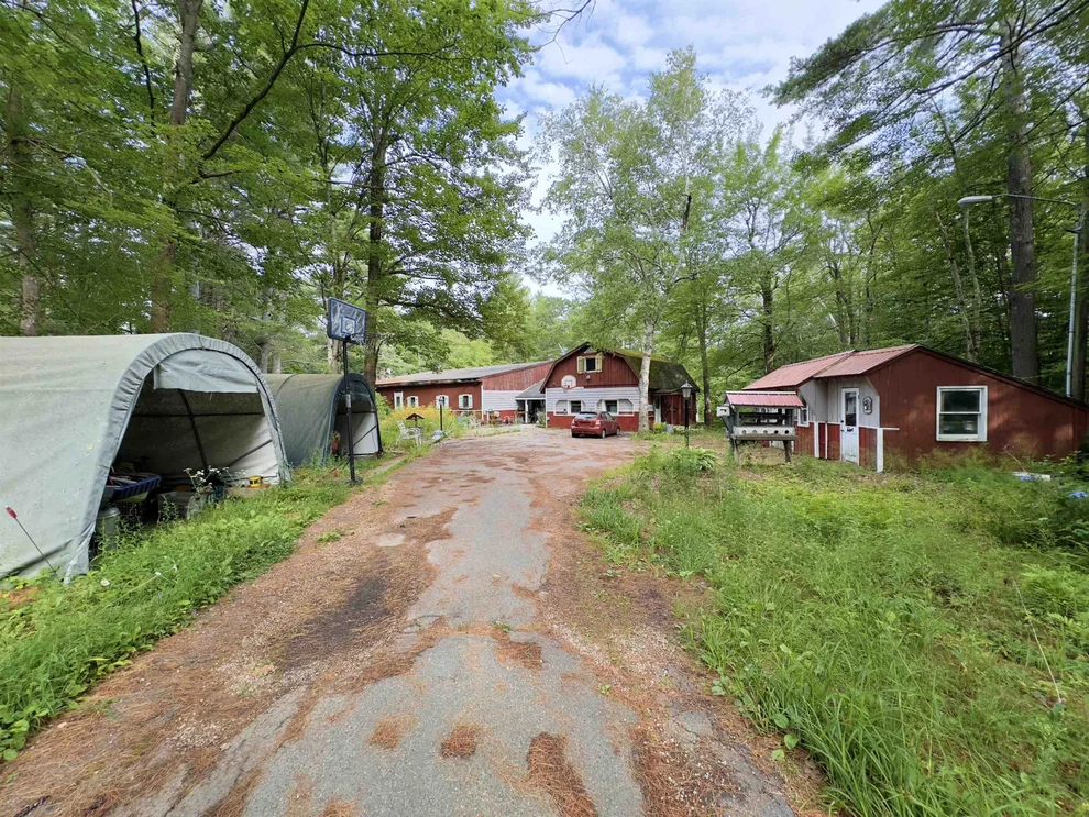 Unit for sale at 10 Sun Cliff, Rindge, NH 03461