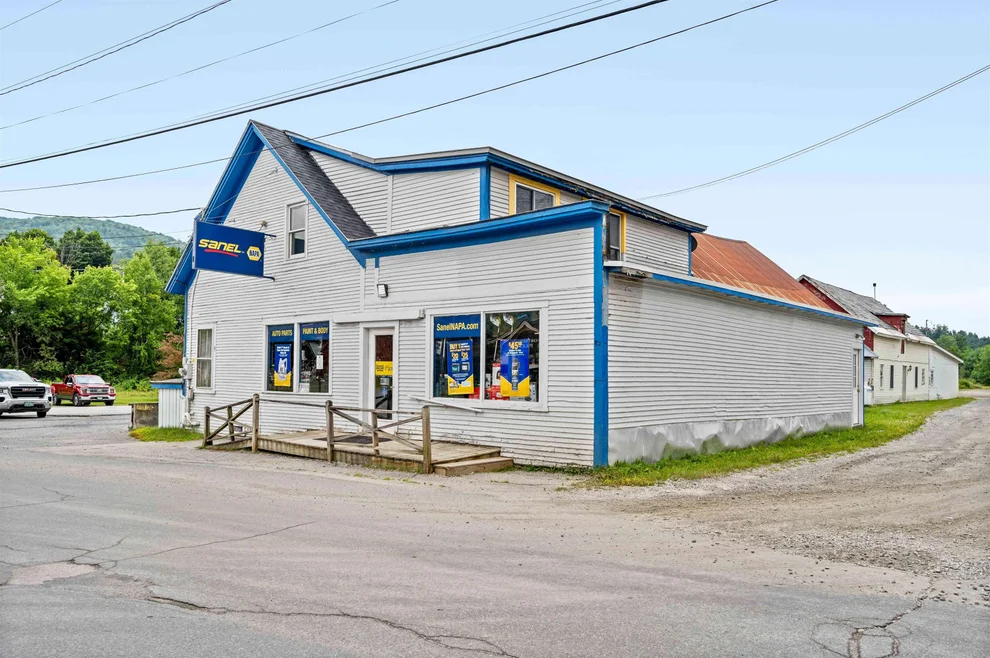 Unit for sale at 117 Wall, Northfield, VT 05663